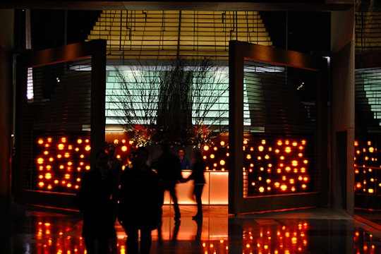 BarMASA � Aria - Restaurante - Restaurante em Las Vegas