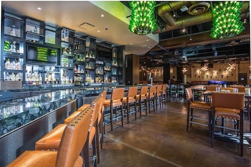 Chayo Mexican Kitchen + Tequila Bar em Las Vegas