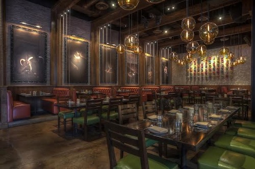 Chayo Mexican Kitchen + Tequila Bar em Las Vegas