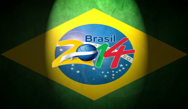 Copa do Mundo 2014
