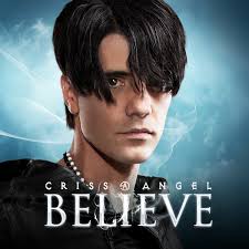 Criss Angel