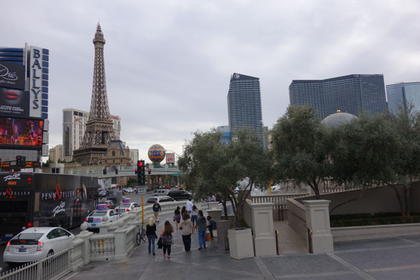 Loja Urban  Outfitters em Las Vegas