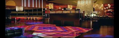 Eyecandy Sound Lounge