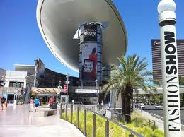 Fashion Show Mall