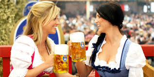 Hofbrauhaus