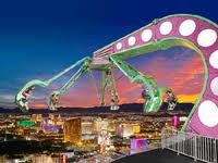 Insanity Ride