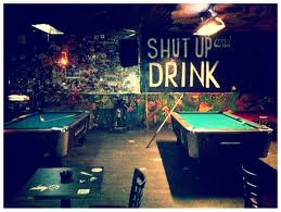 Las Vegas Double Down Saloon
