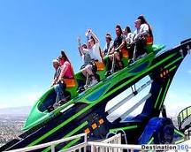 Las Vegas Attractions