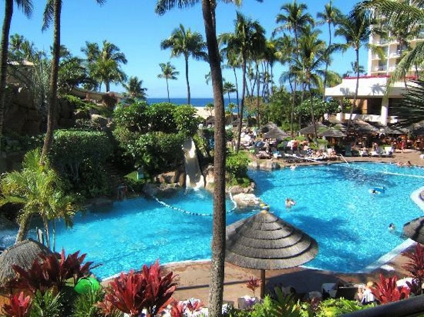 Westin Maui Resort and Spa