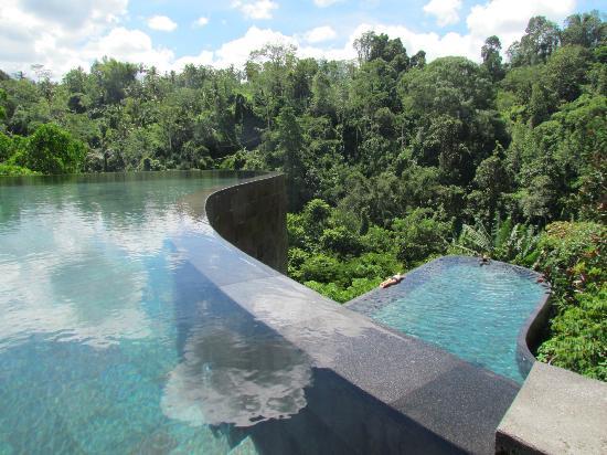 Ubud Hanging Gardens by Orient-ExpresMonte-Carlo Bay Hotel & Resort