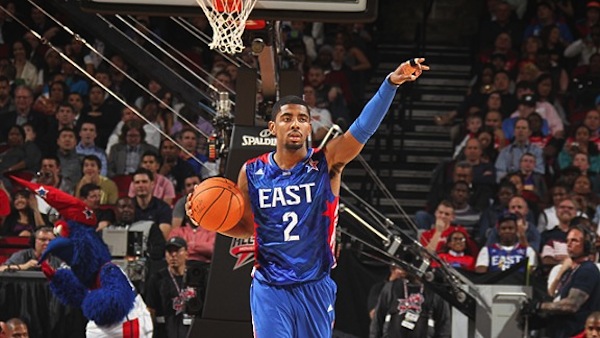 NBA All Star Game