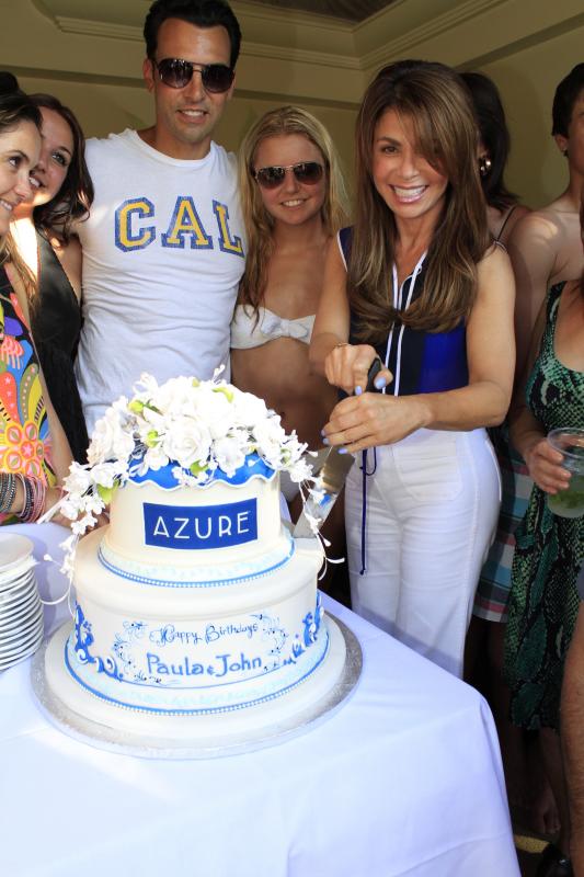 Paula Abdul em Las Vegas