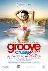 The Groove Cruise is invading New York