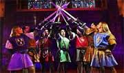 Tournament of Kings