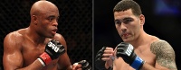 UFC 168 tickets - Silva X Weidman