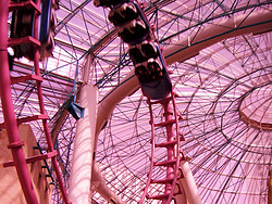 Adventuredome at Circus Circus Hotel