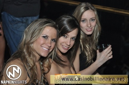 ano novo em las vegas