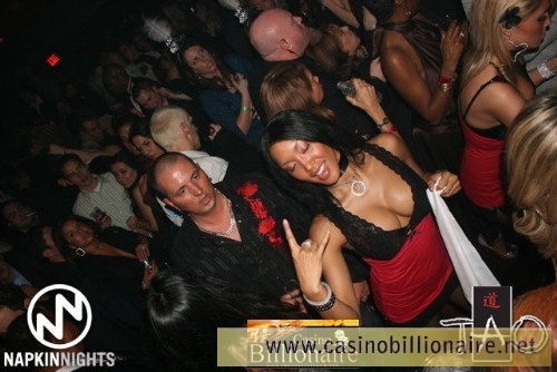 ano novo em las vegas