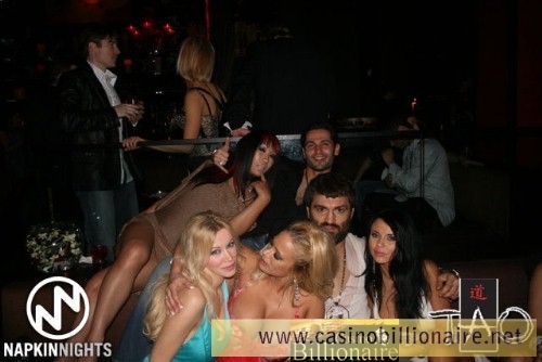 ano novo em las vegas