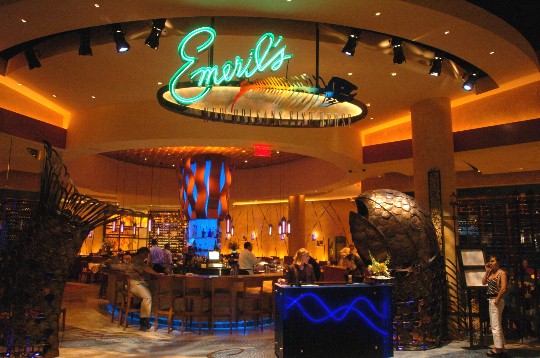 The Palazzo Hotel Casino - Paradise Tower