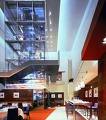 Aureole at Mandalay Bay Las Vegas