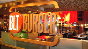 BLT Burguer