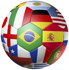 Copa do Mundo 2014