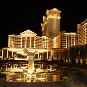 Caesars Palace Hotel Las Vegas