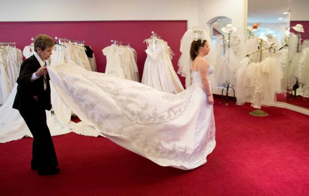 Casamento em Las Vegas