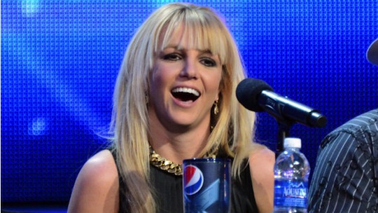 Celebridades em Las Vegas