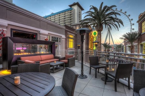 Chayo Mexican Kitchen + Tequila Bar em Las Vegas