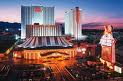 The Garden Grill at Circus Circus Las Vegas
