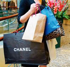 Shop and Shuttle: Fashion Outlets, Las Vegas