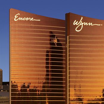 Encore Hotel Casino Las Vegas