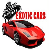 Carros de luxo, carros exticos Las Vegas