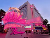 Flamingo Hotel Las Vegas