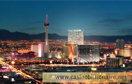 Echelon Place Las Vegas