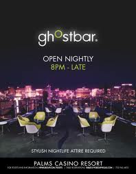 Ghostbar