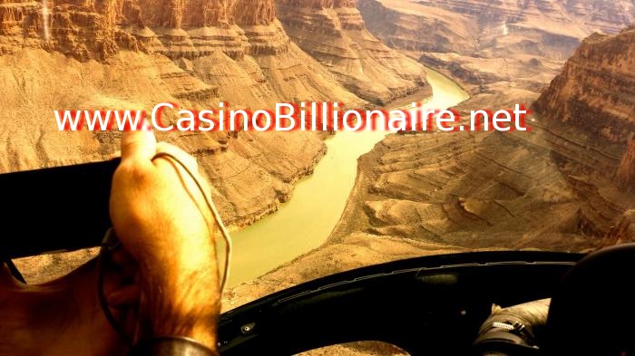Grand Canyon Helicopter Tours Pictures
