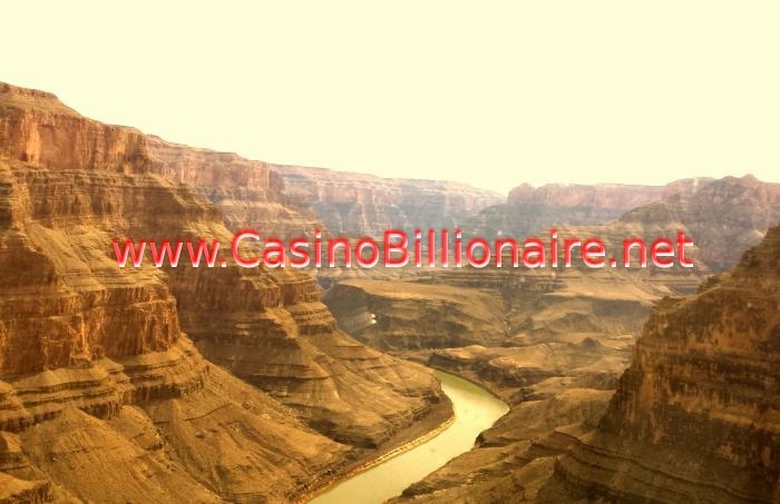 Grand Canyon Helicopter Tours Pictures
