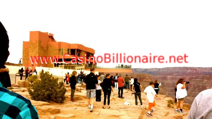 Grand Canyon Helicopter Tours Pictures