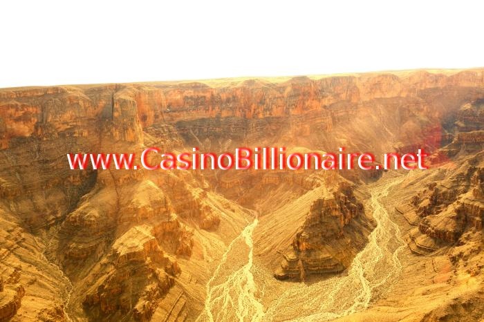 Grand Canyon Helicopter Tours Pictures