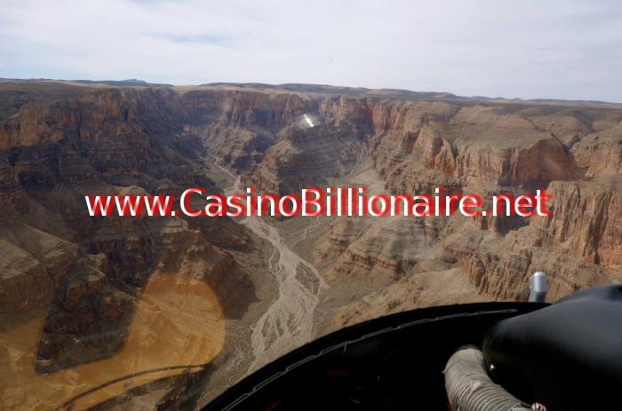 Grand Canyon Helicopter Tours Pictures