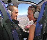 Las Vegas wedding - a guide to Las Vegas weddings and Honeymoons