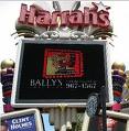 Harrahs Hotel and Casino Las Vegas