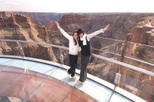 Excurso de helicptero no Grand Canyon pela All American