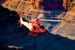 Excurso de helicptero no Grand Canyon pela All American