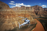 Excurso de helicptero no Grand Canyon pela All American