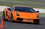 Passeio Elite Super Carros