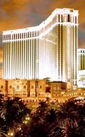 Hoteis em Las Vegas - The Venetian